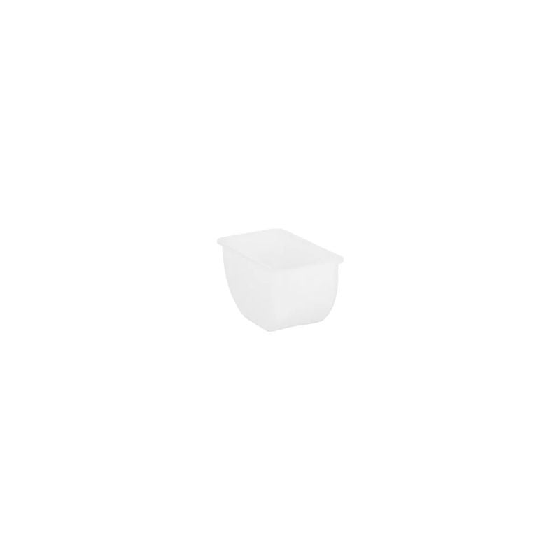 Chef Inox Condiment Dispenser/Caddy Insert 140x75x70mm