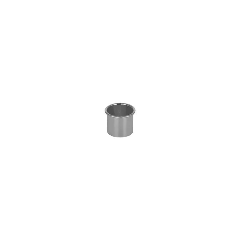 Chef Inox Cutter - Plain 38mm