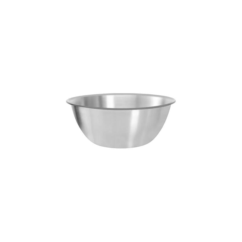 Chef Inox Deep Mixing Bowl 270x120mm / 5.75Lt