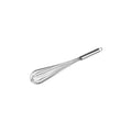 Chef Inox Piano Whisk 45cm 18/8 Stainless Steel