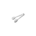 Chef Inox Salad Tong - Stainless Steel 195mm