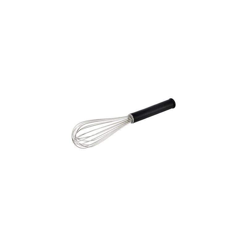 Chef Inox Thermoglass Whisk with Polypropylene Handle 250mm