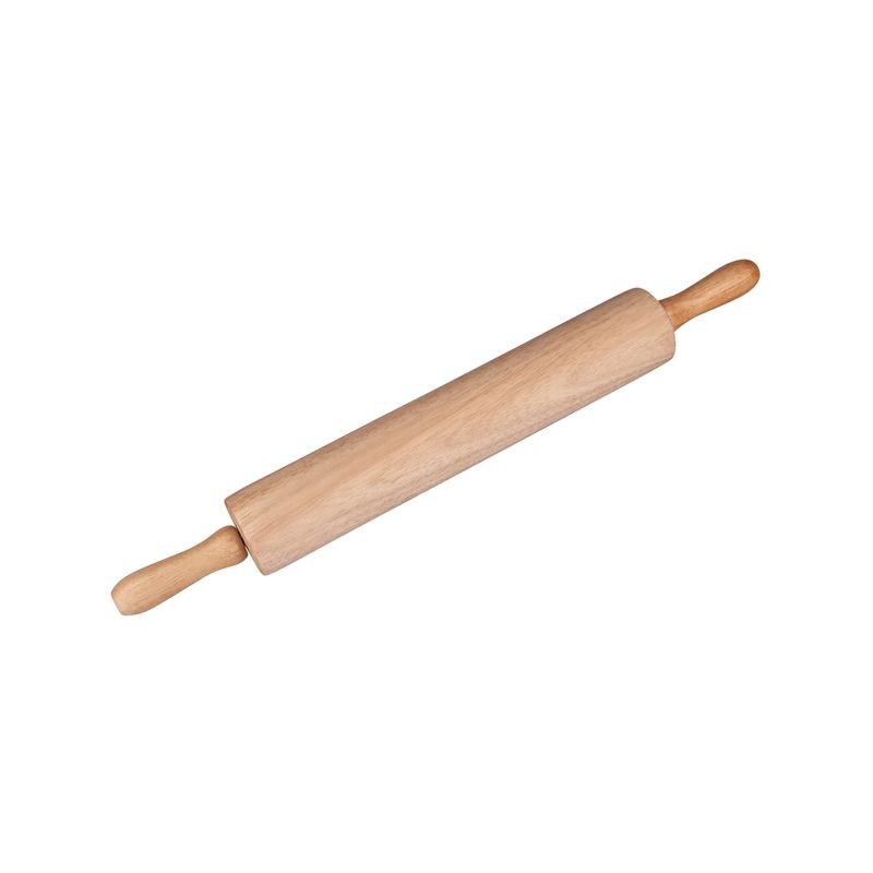 Chef Inox Wooden Rolling Pin 380mm