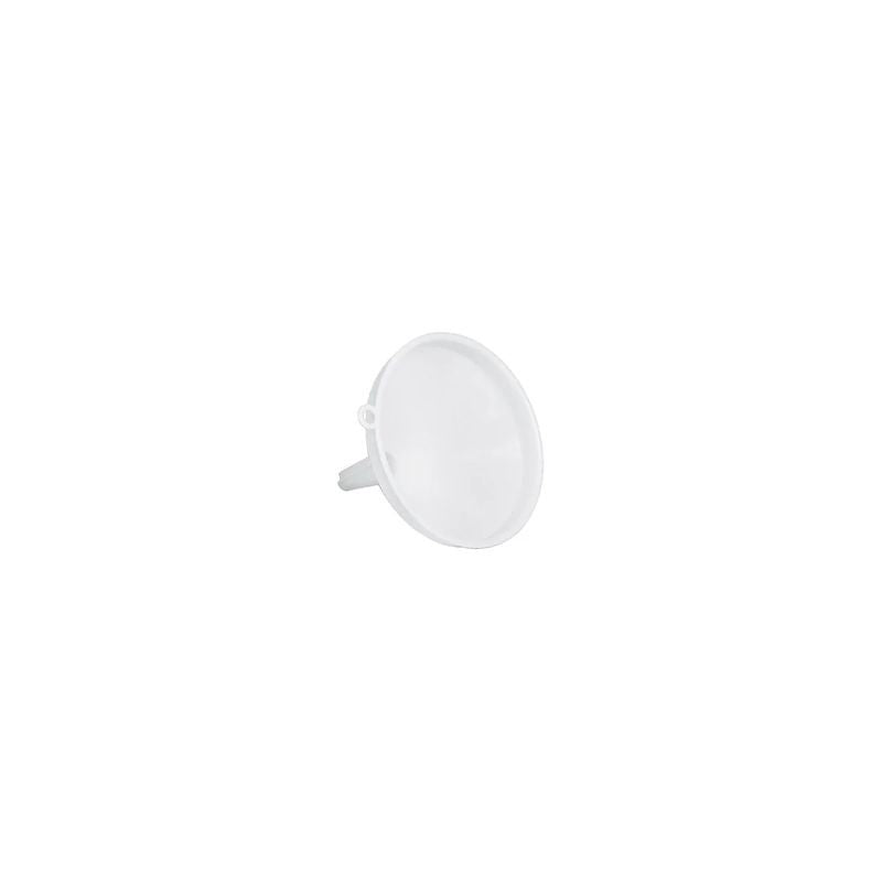paderno-funnel-white-120x125mm