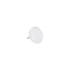 paderno-funnel-white-120x125mm