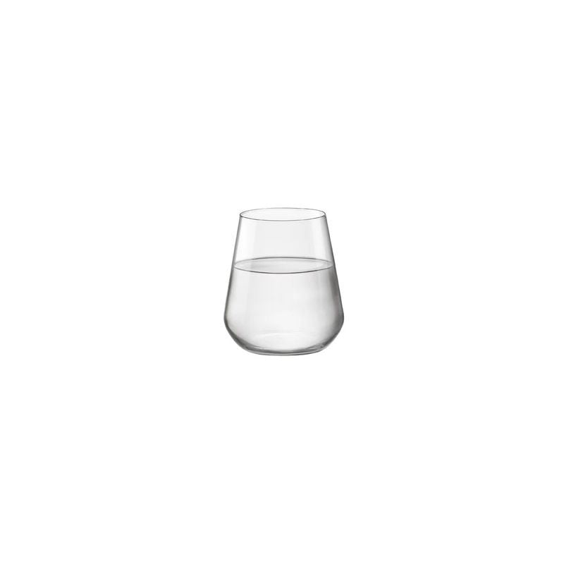 Bormioli Rocco Inalto Uno Double Old Fashioned Tumbler 425ml