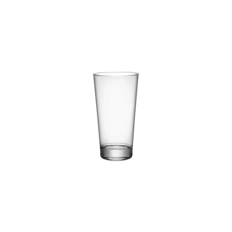 Bormioli Rocco Sestriere Long Drink Hi Ball Glass 378ml