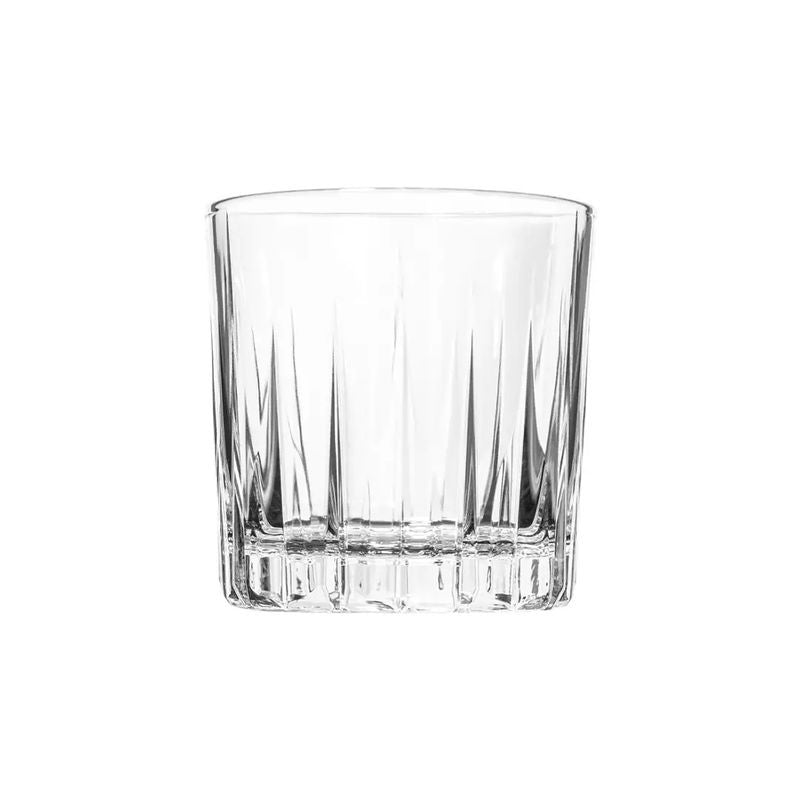 Ocean Traze Present Double Old Fashioned Glass 350ml