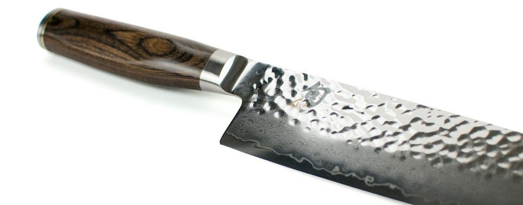 Shun Premier Chefs / Cooks 25cm