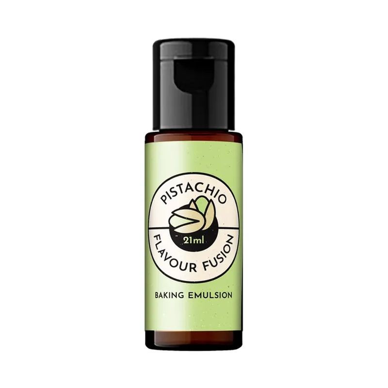 Vivid Flavour Fusion - Pistachio 21ml