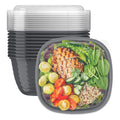 bentgo-prep-bowl-container-1-compartment-graphite-10-pack