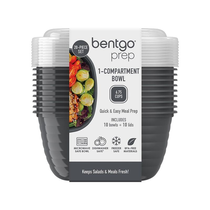 bentgo-prep-bowl-container-1-compartment-graphite-10-pack