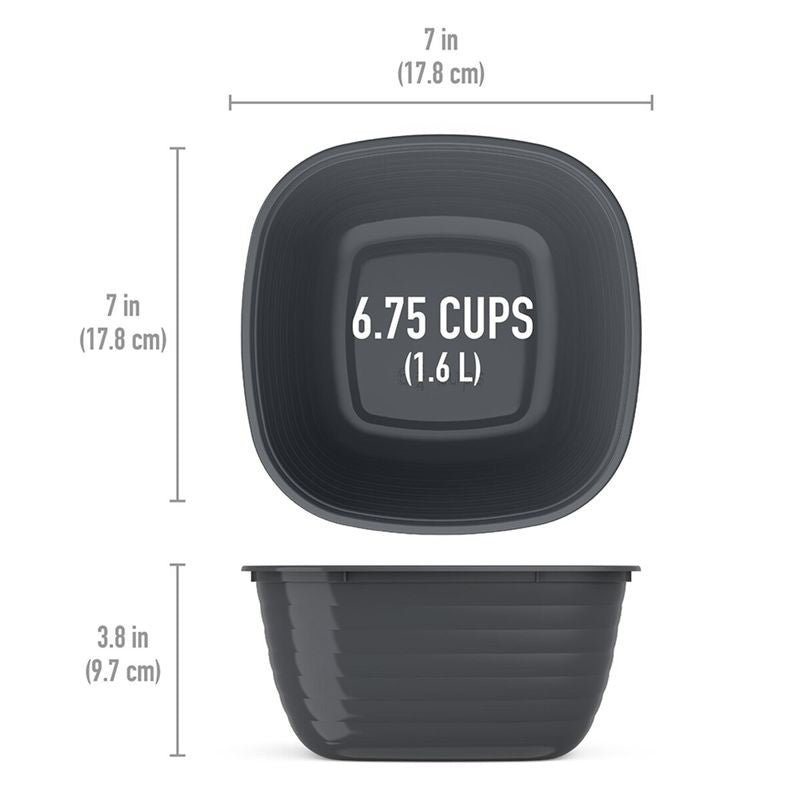 bentgo-prep-bowl-container-1-compartment-graphite-10-pack