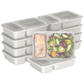 bentgo-prep-container-2-compartments-whisper-grey-10-pack
