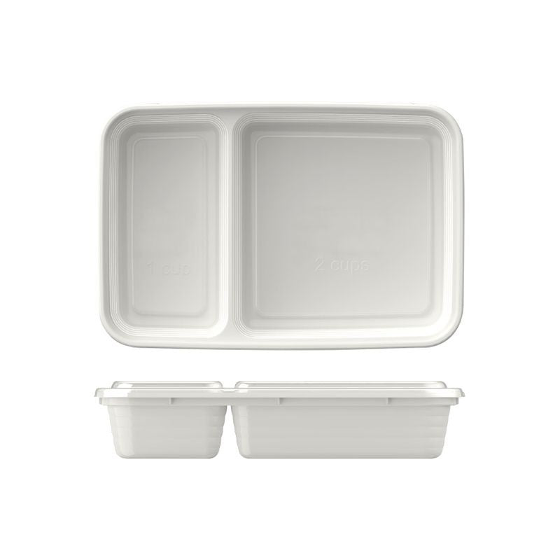 bentgo-prep-container-2-compartments-whisper-grey-10-pack