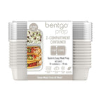 bentgo-prep-container-2-compartments-whisper-grey-10-pack
