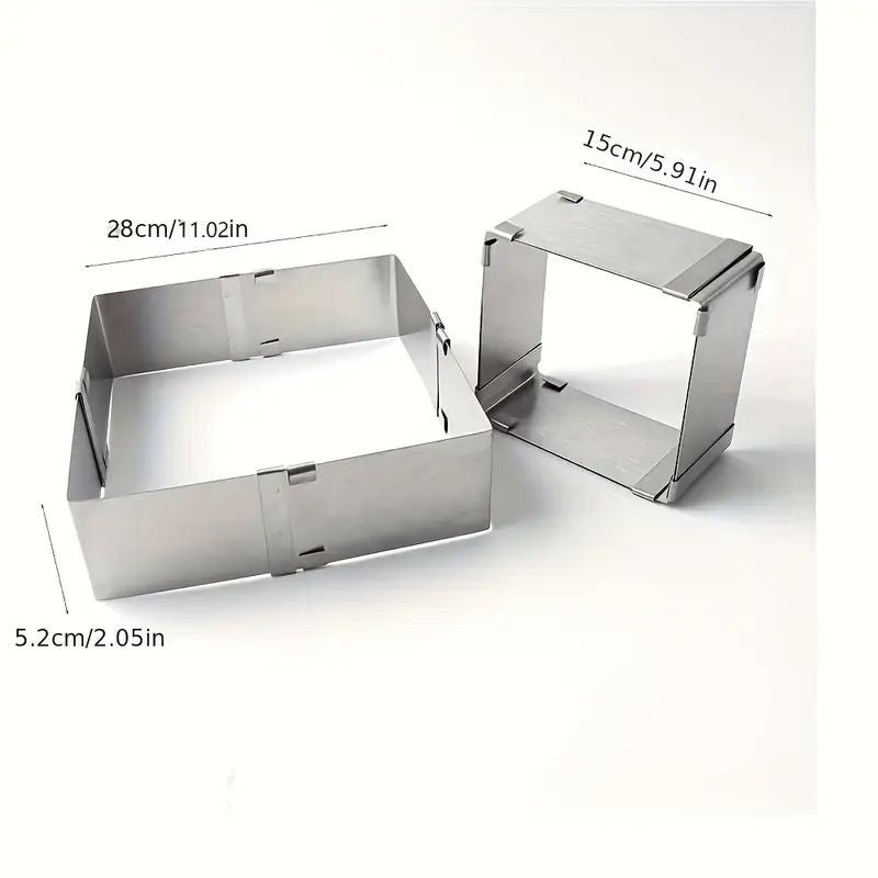 adjustable-square-cake-ring-16cm-30cm