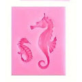 silicone-mould-seahorse-2-cavity