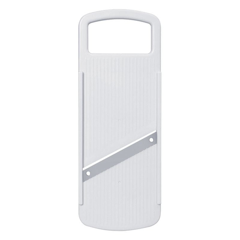 appetito-multi-slicer-grater-set-white-6-pieces