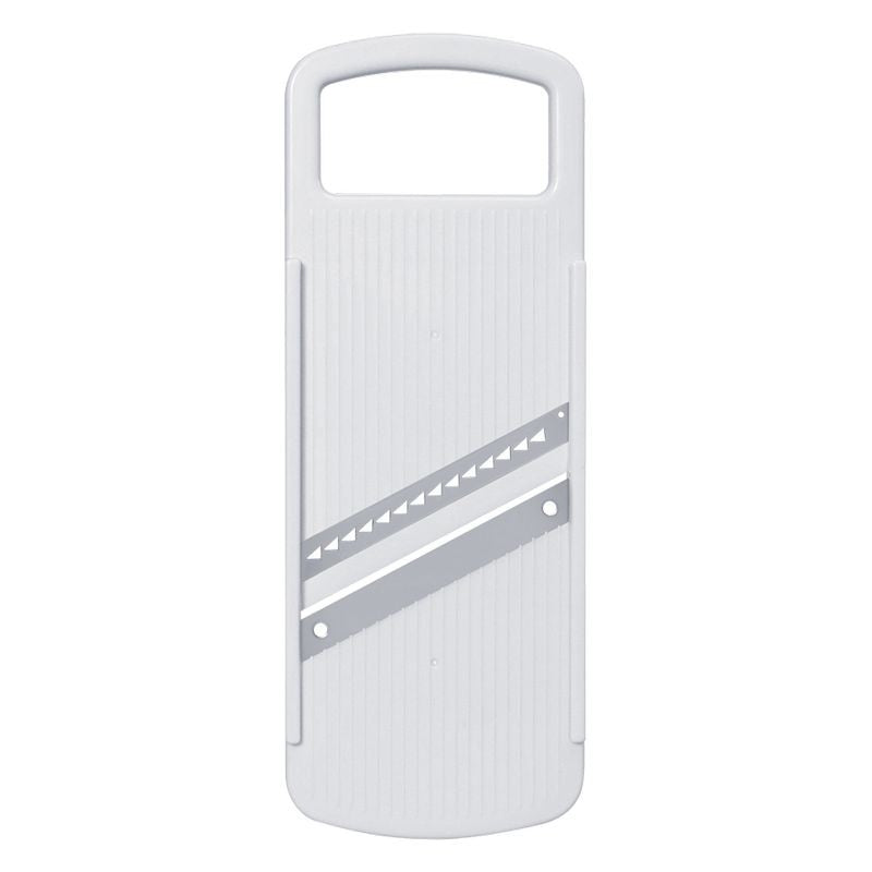 appetito-multi-slicer-grater-set-white-6-pieces