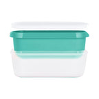Tovolo Ice Cream Tub Tropical Breeze 1.4L