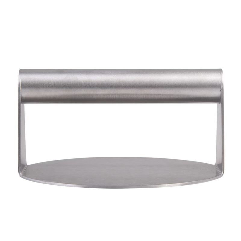 Urban Grill Stainless Steel Smash Burger Gift Set 3 piece