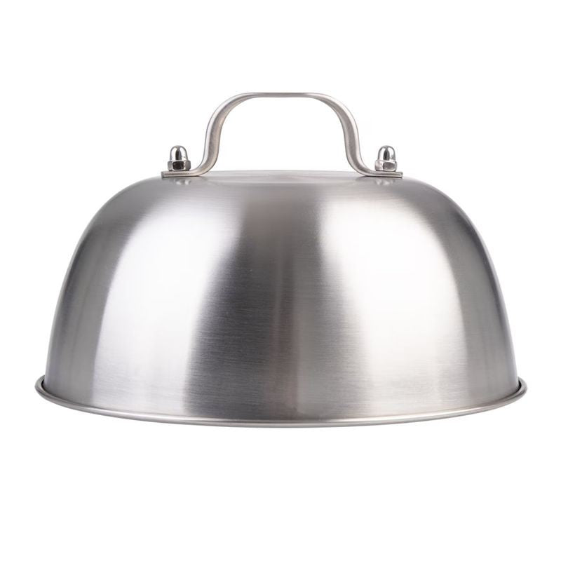 Urban Grill Stainless Steel Smash Burger Gift Set 3 piece