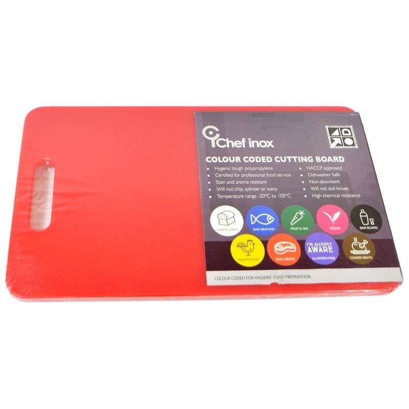 chef-inox-cutting-board-red-380x510x12mm