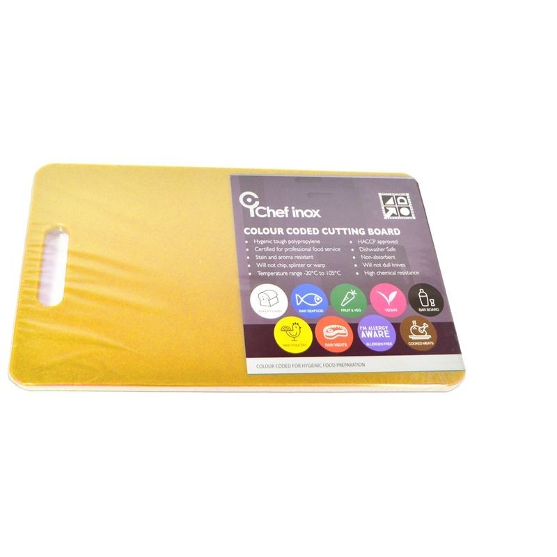 chef-inox-cutting-board-yellow-300x450x12mm