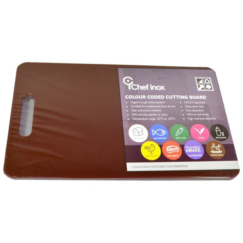 chef-inox-cutting-board-brown-250x400x12mm