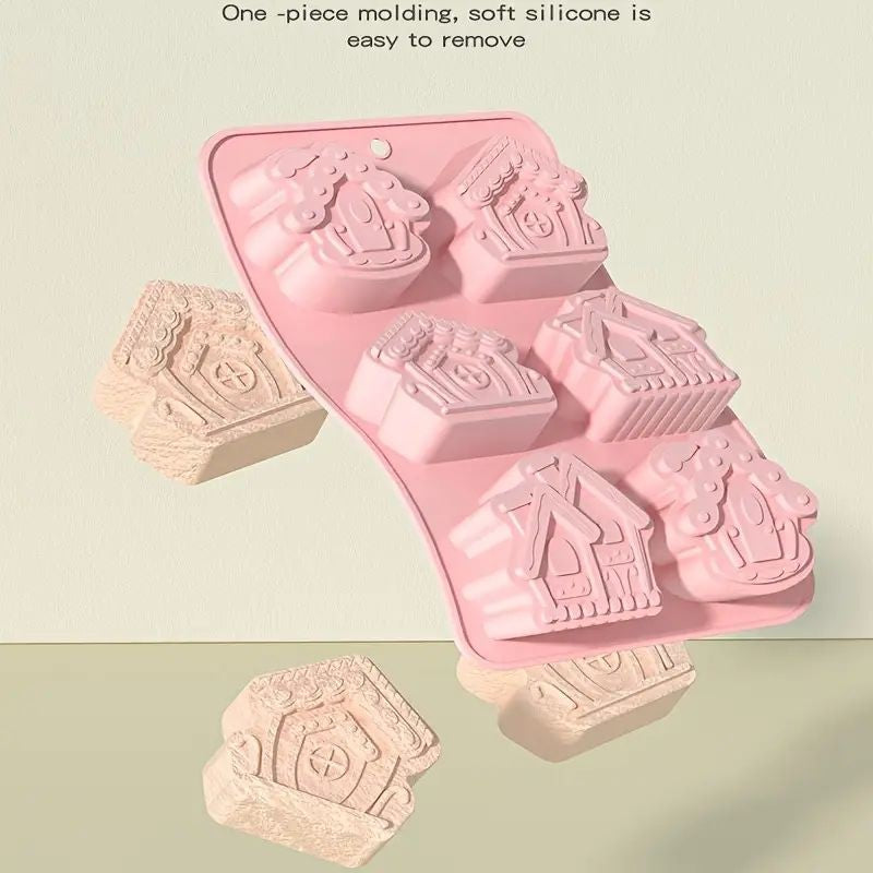 silicone-mini-cake-mould-gingerbread-houses-6-cavity-assorted
