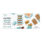 bentgo-rectangle-glass-food-storage-set-soft-aqua-12-pieces