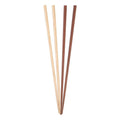 Dline Wood Cooking Chopsticks Set 2 30cm