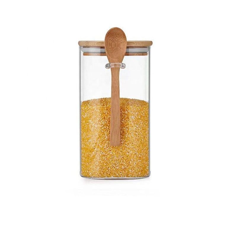 borosilicate-glass-canister-with-bamboo-lid-spoon-1500ml
