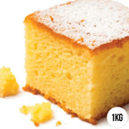 Cake Craft Eggless Cake Mix - 1kg