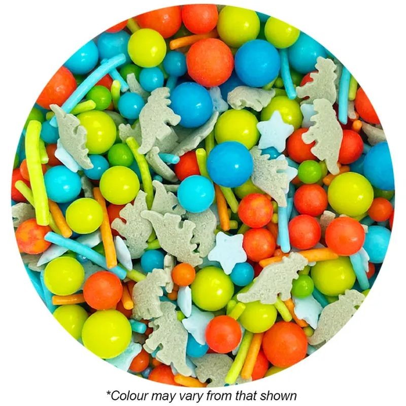 sprinkd-dino-rawr-medley-sprinkles-100gm