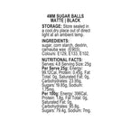 sprinkd-sugar-balls-black-4mm-120gm