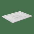 KH Classik Chef Steam Pan Seal Clear Lid 1/2
