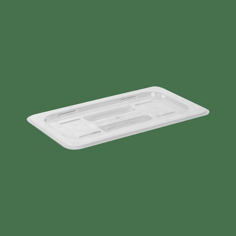 KH Classik Chef Steam Pan Seal Clear Lid 1/4