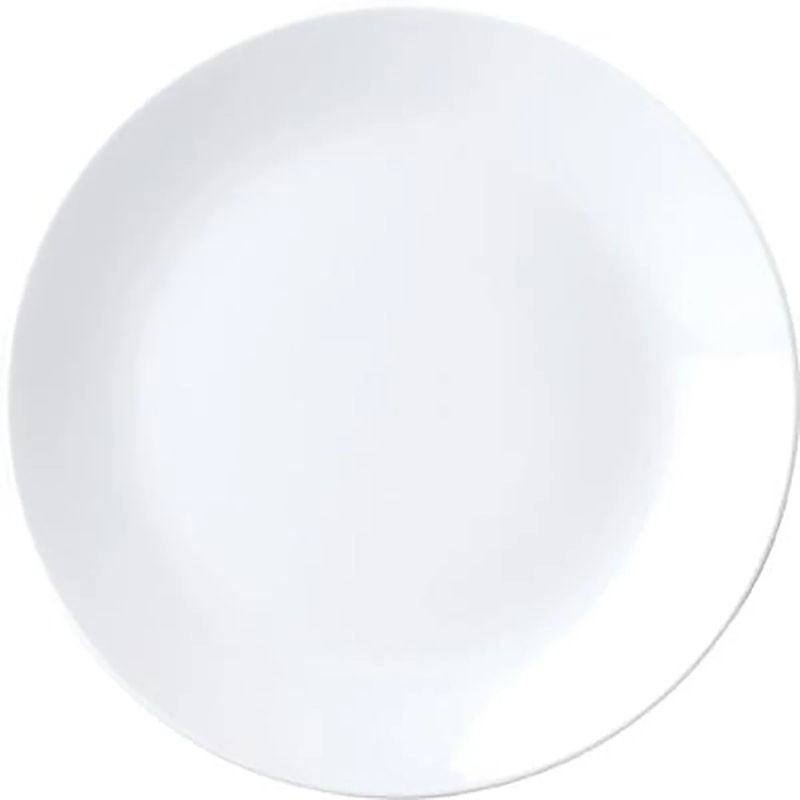 Chelsea Round Coupe Plate 157mm