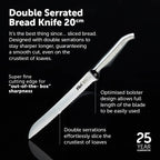 furi-double-serrated-bread-knife-bread-cutting-board-set-2-piece