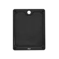 Furi Duraboard Cutting Board - Black - 37 x 27.5cm