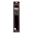 Furi Magnetic Wall Rack Black - 36cm