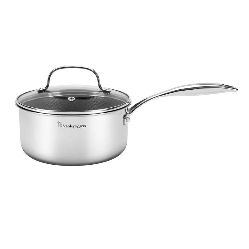 matrix-non-stick-saucepan-18cm-2-3l-with-glass-lid-stanley-rogers