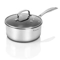 matrix-non-stick-saucepan-20cm-3-0l-with-glass-lid-stanley-rogers