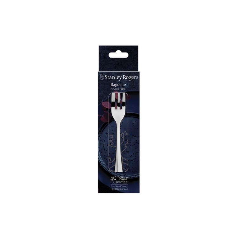 stanley-rogers-baguette-cake-fork-4-pack