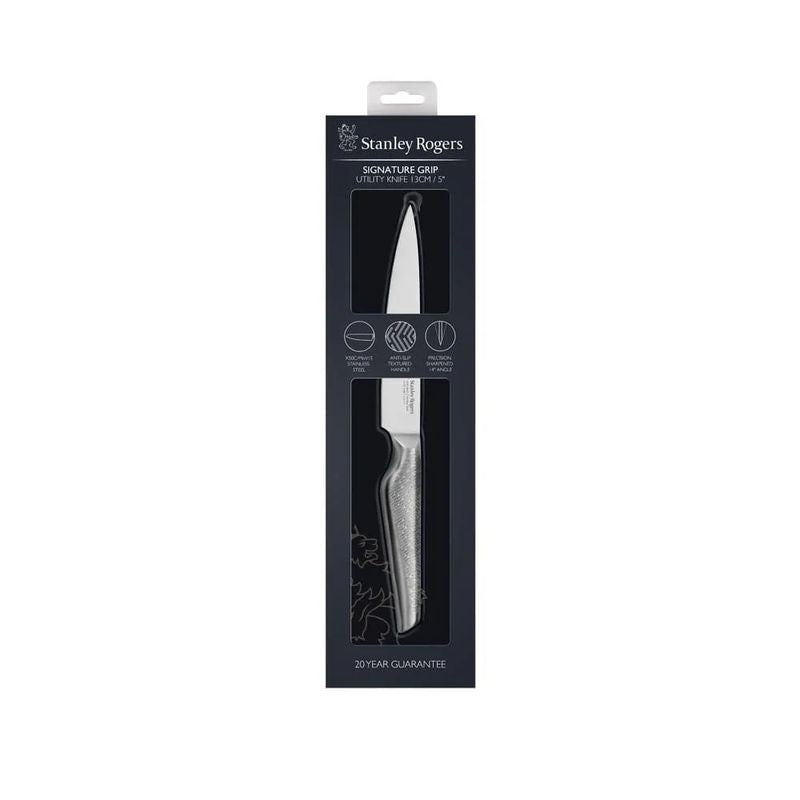 stanley-rogers-signature-grip-utility-knife-13cm