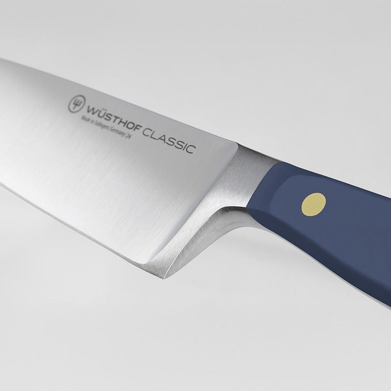 Wusthof Classic Utility Knife 16cm - Wild Blueberry