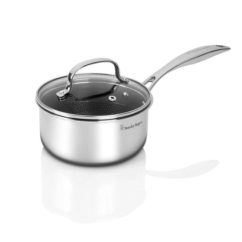 matrix-non-stick-saucepan-16cm-1-7l-with-glass-lid-stanley-rogers
