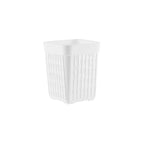 Unica Washrack Flatware Holder 108x108x138mm